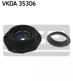 VKDA 35306 SKF Опора стійки амортизатора