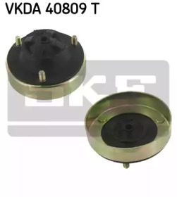 SKF BMW подушка амортизатора задн. (к-кт. 2шт.) 5 серія E34 -97