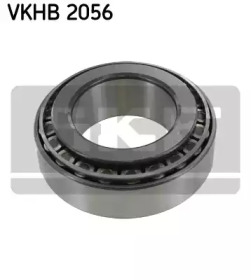 SKF DB підшипник передн.маточини(внутрішній.)45*80*26*26 609D 85-