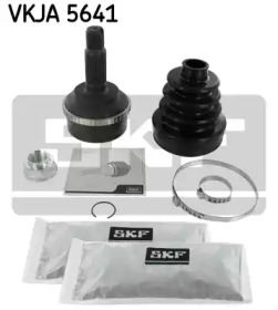 VKJA 5641 SKF - Шарнір рівних кутових швидкостей (ШРКШ)