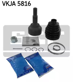ШРУС NISSAN Qashqai / Qashqai +2 \07>>