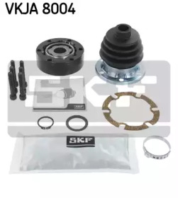 SKF VW ШРКШ внутрішній к-кт T2 1.6D/1.7D,бензин