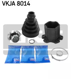 VKJA 8014 SKF - Шарнір рівних кутових швидкостей (ШРКШ)