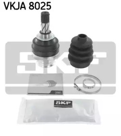 SKF OPEL ШРКШ внутрішній к-кт.Astra,Kadett D,E,Vectra