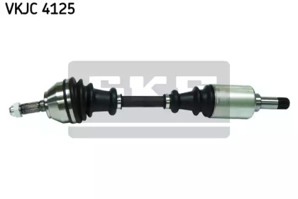SKF PEUGEOT піввісь 205 1.6 лів.