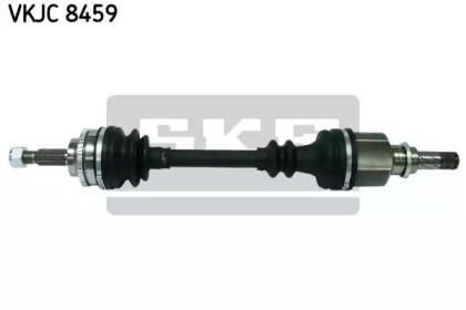 Приводний вал RENAULT Clio/Kangoo \1,5 \03>>