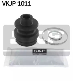 SKF DB пильник ШРКШа 98*25*64 W123