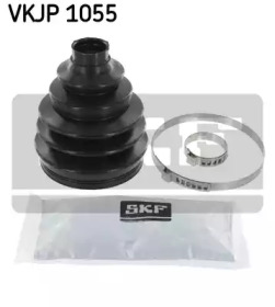 SKF VW захист (пильник) ШРКШа зовнішній (к-т) PHAETON 02-