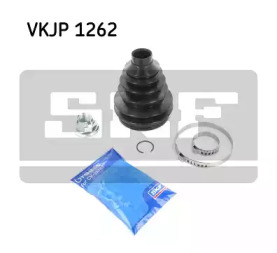 SKF К-т пильнику ШРКШ 25х79х114 (термопластик) Kangoo 97-