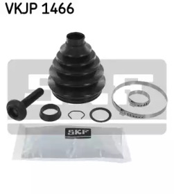 SKF VW пильник ШРКШа Golf V, Passat 05-,(tp) Touran, AUDI SKODA