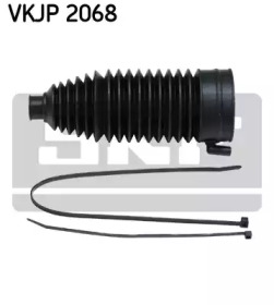 VKJP 2068 SKF - Пильовик привідного валу