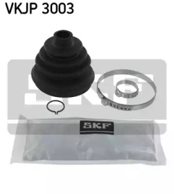 SKF OPEL пильник ШРКШа Astra F,Vectra A (75*19*82)