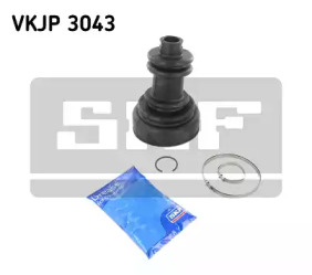 SKF CITROEN пильник ШРКШа нар. (24*95*150) Jumper 94-,