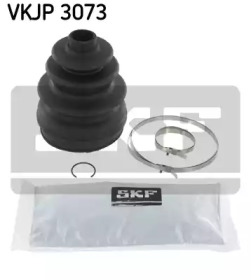 SKF CITROEN К-кт пыльник ШРУСа 105*20*82 BERLINGO / BERLINGO FIRST 1.9 D 96-03, PEUGEOT 205 II 1.6 87-98, NISSAN SUNNY III Traveller 2.0 D 91-00