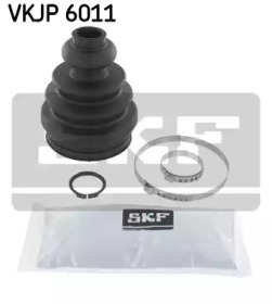 VKJP 6011 SKF - Пильовик привідного валу