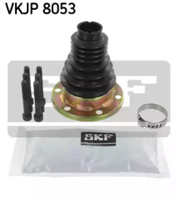 VKJP 8053 SKF - Пильовик привідного валу