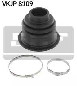 VKJP 8109 SKF - Пильовик привідного валу