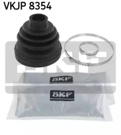 VKJP 8354 SKF - Пильовик привідного валу