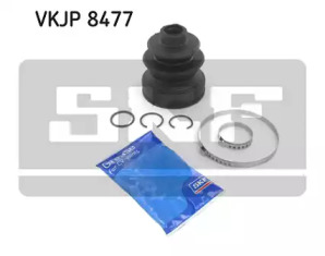 SKF HYUNDAI К-кт пильника ШРКШ GETZ (TB) 1.5 CRDi 05-09, SANTA FЙ I (SM) 2.0 01-06, MITSUBISHI LANCER VII EVO VIII - 260 (CT9A) 04-05