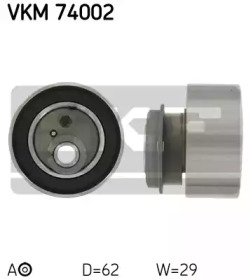 Натягувач ременя FORD USA/MAZDA Probe/626 \2,0 \91-05