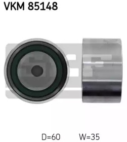 a_Ролик паразитний HYUNDAI/KIA Santa Fe/Sonata/Tucson/XG/Magentis/Sportage \2,5/2,7L \98>>