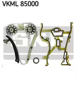 VKML 85000 SKF - Ланцюг ГРМ, комплект