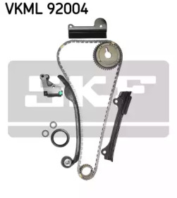 Ланцюг розподілвалу (к-т) NISSAN Almera(N16,V10)/Primera(P12) \1,8 \00>>