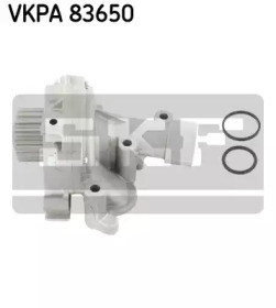 VKPA 83650 SKF - Насос охолоджуючої рідини