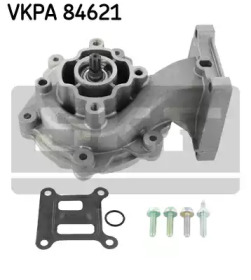 VKPA 84621 SKF - Насос охолоджуючої рідини