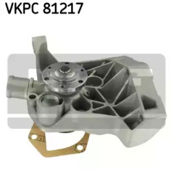 VKPC 81217 SKF - Насос охолоджуючої рідини