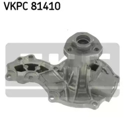 SKF VW помпа води 1,3-2,0 1,6/1,9D/TD AUDI 81-