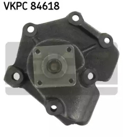 VKPC 84618 SKF - Насос охолоджуючої рідини
