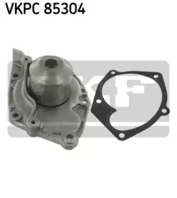 VKPC 85304 SKF - Насос охолоджуючої рідини