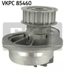 SKF OPEL помпа води Astra G, Vectra B 95-