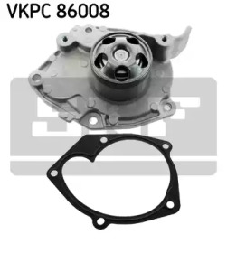 VKPC 86008 SKF - Насос охолоджуючої рідини