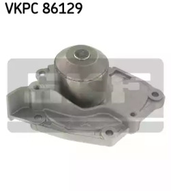VKPC 86129 SKF - Насос охолоджуючої рідини