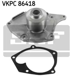 VKPC 86418 SKF - Насос охолоджуючої рідини