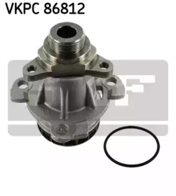VKPC 86812 SKF - Насос охолоджуючої рідини