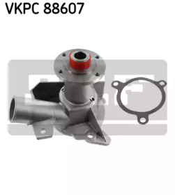 SKF BMW помпа води 3 E30, 5 E28/E34
