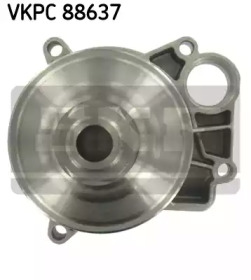 Насос охолоджуючої рідини (Вир-во SKF)