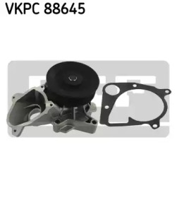 VKPC 88645 SKF - Насос охолоджуючої рідини