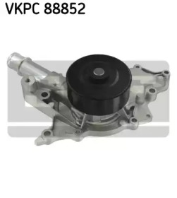 Водяний насос MERCEDES V-Class/Vito ''2,2CDi \99-03