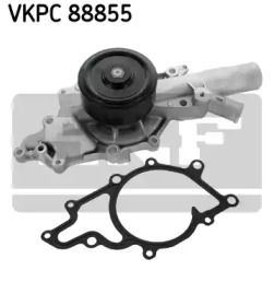VKPC 88855 SKF - Насос охолоджуючої рідини