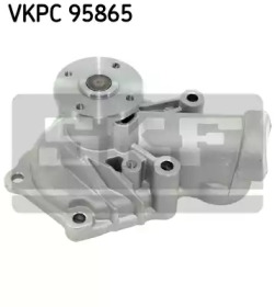 SKF MITSUBISHI помпа води Outlander 2.4 03-