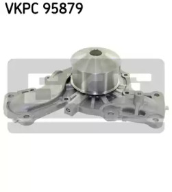 VKPC 95879 SKF - Насос охолоджуючої рідини