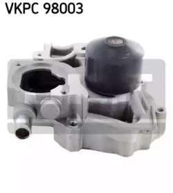 VKPC 98003 SKF - Насос охолоджуючої рідини