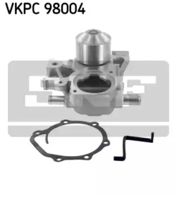 VKPC 98004 SKF - Насос охолоджуючої рідини