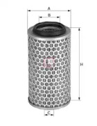 S 7940 A SOFIMA Фільтр повітря