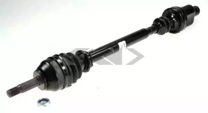 a_Приводний вал RENAULT Clio/Kangoo/Thalia \1,0-1,9 \FR \97>>