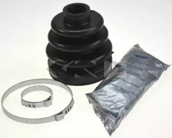 Пильник ШРУС FORD/MAZDA/NISSAN Fiesta/2/Micra \1,0-1,6 \00-12